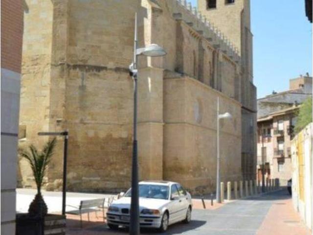 Piso en Venta en Ejea de los Caballeros