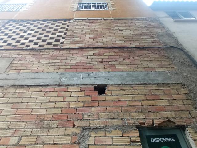 Piso en venta en Ejea de los Caballeros. EJEA DE LOS CABALLEROS. 2 VIVIENDAS DE 142. PRECIO NEGOCIABLE. Pisos Ejea de los.