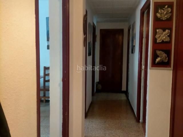 Piso en venta en Ejea de los Caballeros. SE VENDE PISO CENTRICO. Pisos Ejea de los.