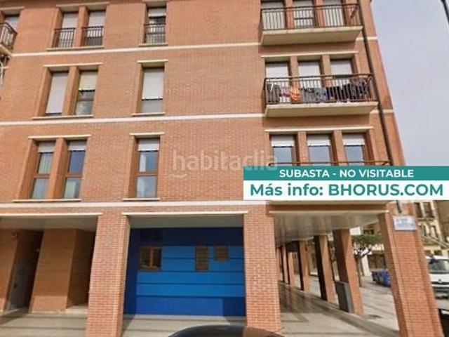 Piso en venta en Ejea de los Caballeros. Pisos Ejea de los.