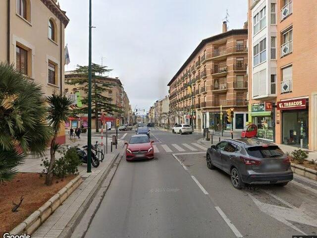 Piso en venta en Ejea de los Caballeros. Vivienda en venta en Ejea de los Caballeros. Pisos Ejea de los.