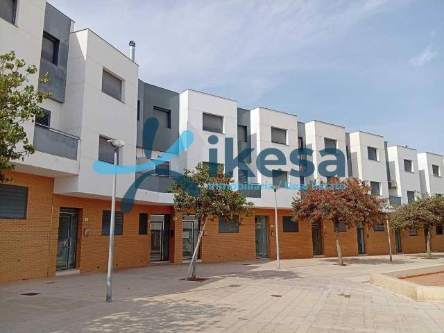 Piso en Venta en Ejido Norte