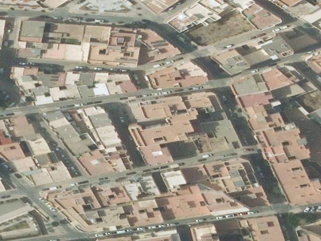 Piso en Venta en Ejido Centro