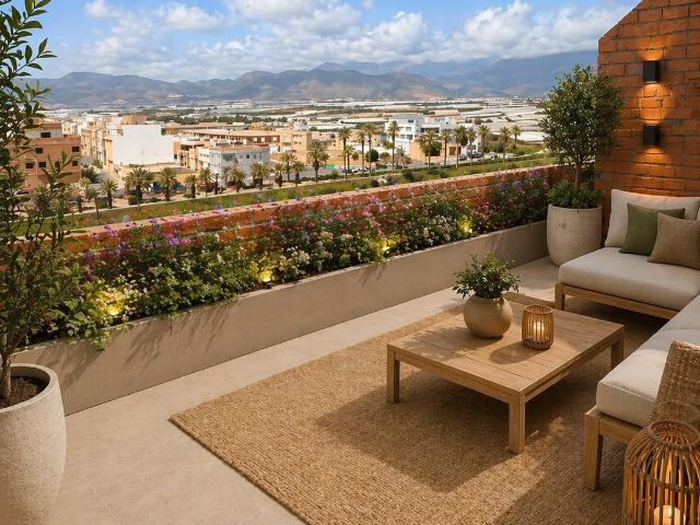 Piso en venta en Ejido el, Calle noria del albercon 1