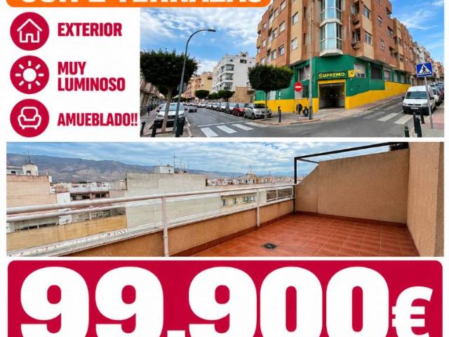 Piso en Venta en Ejido Sur