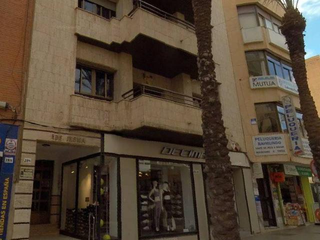 Piso en Venta en Ejido Sur
