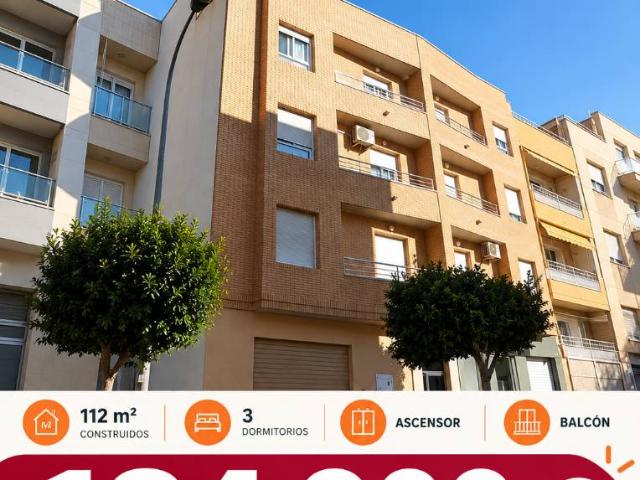Piso en Venta en Ejido Sur