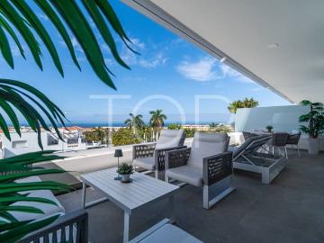 Piso en venta en El Madroñal, Tenerife
