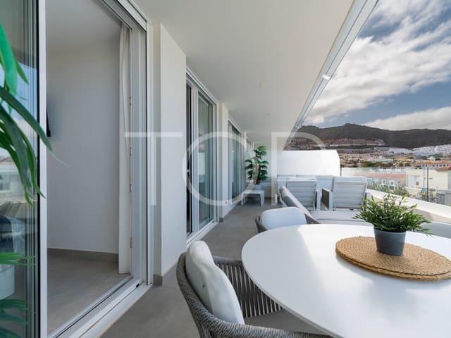 Piso en venta en El Madroñal, Tenerife