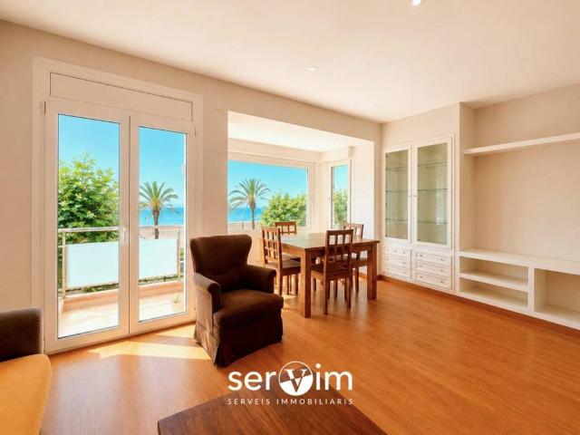 Piso en Venta en El Masnou