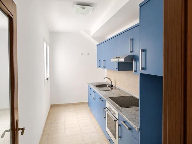 Piso en venta en El Matorral, Fuerteventura