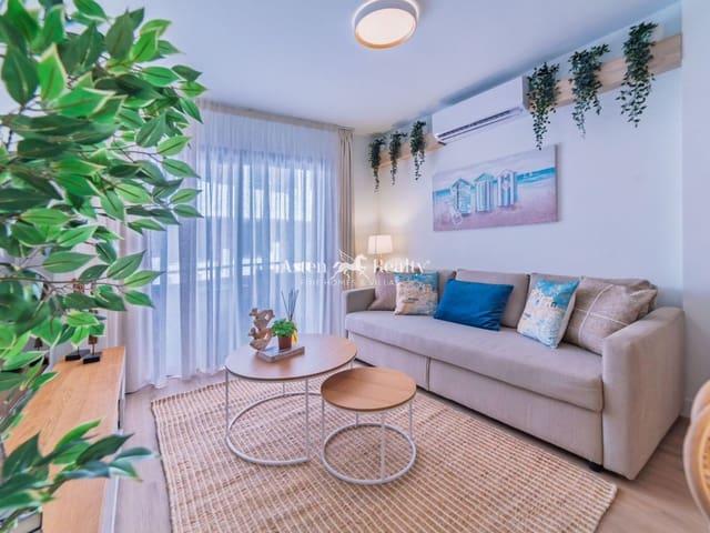 Piso en venta en El Medano, Tenerife