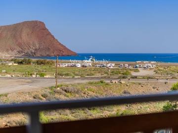 Piso en venta en El Medano, Tenerife