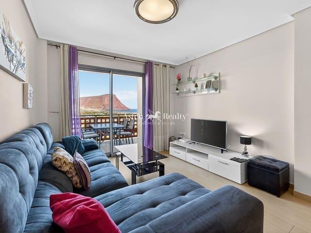 Piso en venta en El Medano, Tenerife