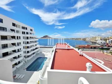 Piso en venta en El Medano, Tenerife
