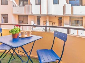 Piso en venta en El Medano, Tenerife