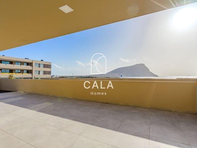 Piso en venta en El Medano, Tenerife