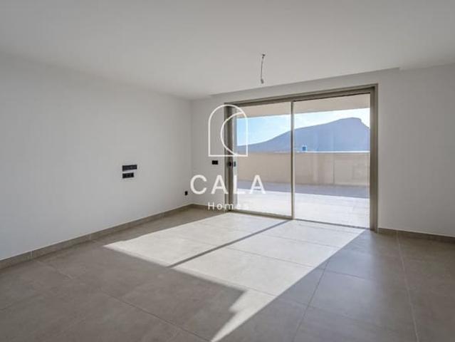 Piso en venta en El Medano, Tenerife