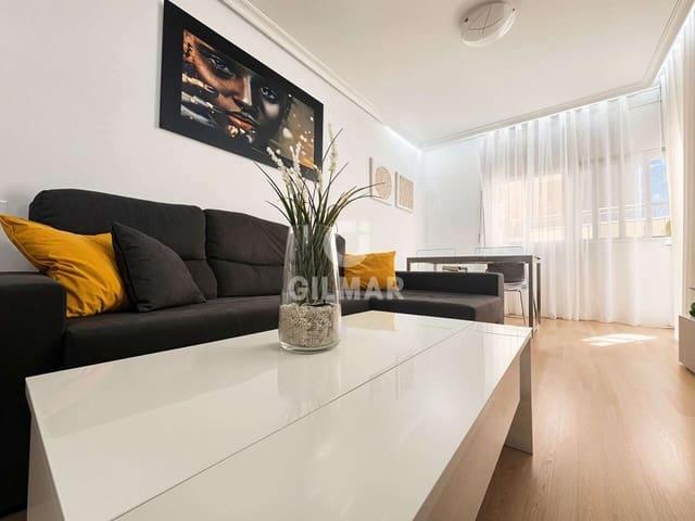 Piso en venta en El Medano, Tenerife