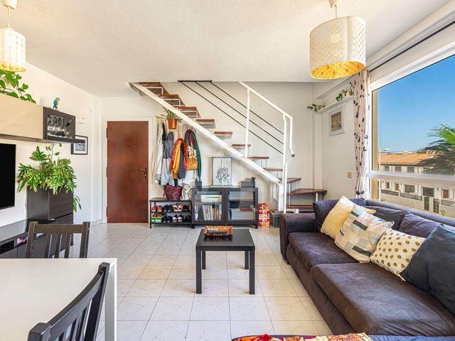 Piso en venta en El Medano, Tenerife