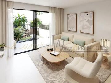 Piso en venta en El Medano, Tenerife