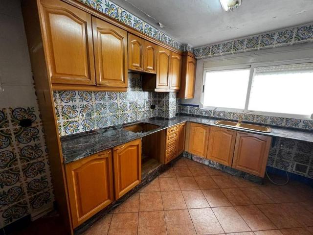 Piso en Venta en El Mercado