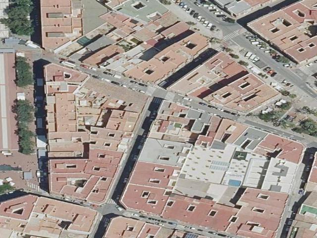 Piso en Venta en El Mercado