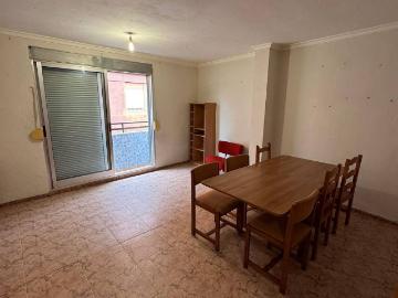 Piso en Venta en El Mercado