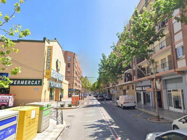 Piso en Venta en El Mercado