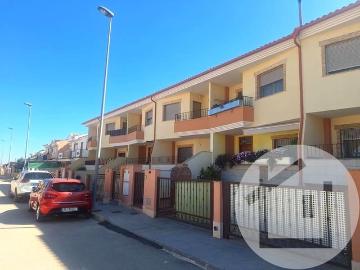 Piso en venta en El Mirador, Murcia Costa Cálida