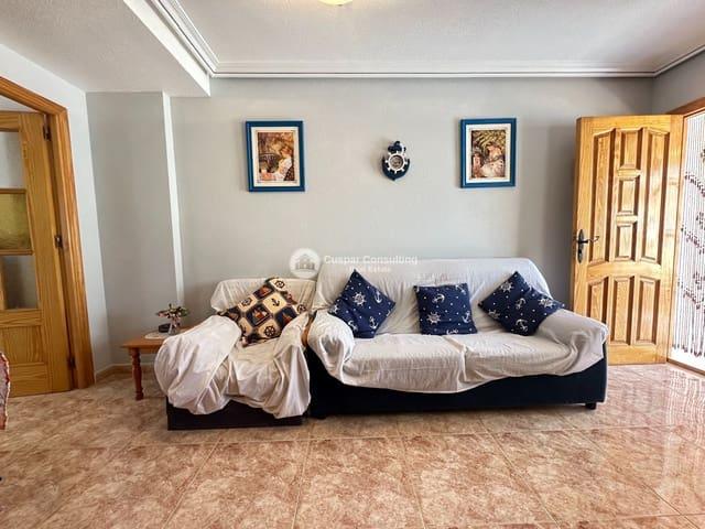 Piso en venta en San Pedro del Pinatar, Murcia Costa Cálida