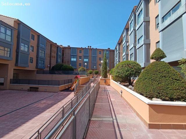 Piso en venta en El Molar