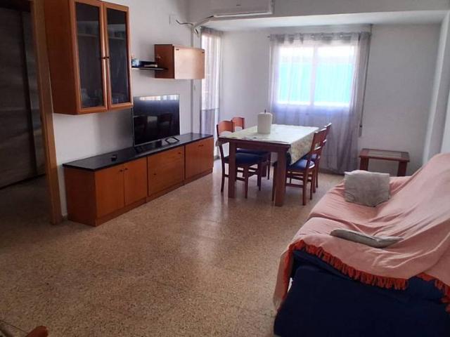 Piso en Venta en El Molí