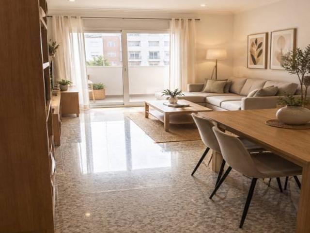 Piso en Venta en El Molí