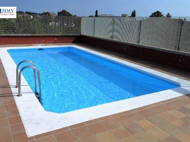 Piso en Venta en El Molí El Rieral