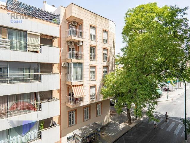 Piso en Venta en El Molinillo Capuchinos