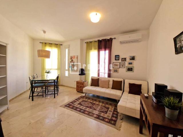 Piso en Venta en El Molinillo Capuchinos