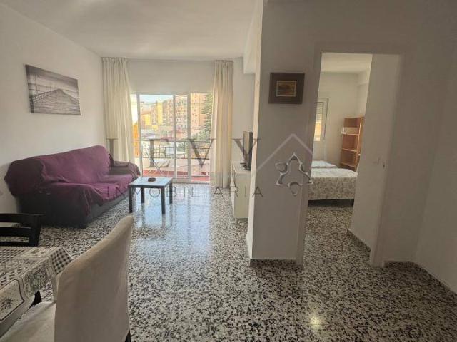 Piso en Venta en El Molinillo Capuchinos