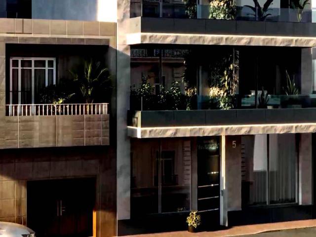 Piso en Venta en El Molino