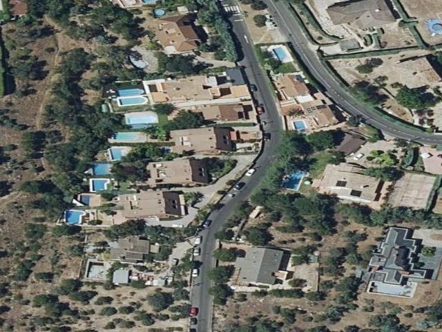 Piso en Venta en El Monte