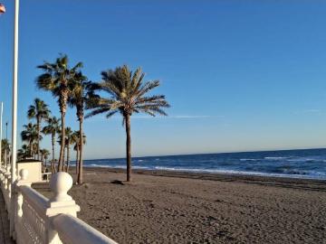 Piso en venta en Torrox - Trastero