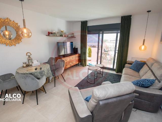 Piso en Venta en El Morche