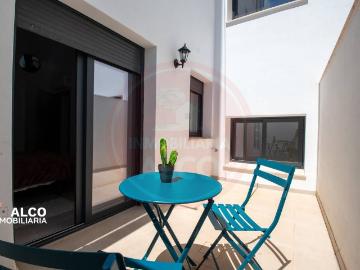 Piso en Venta en El Morche