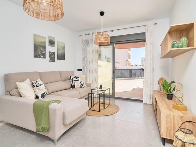 Piso en venta en El Morche, Málaga