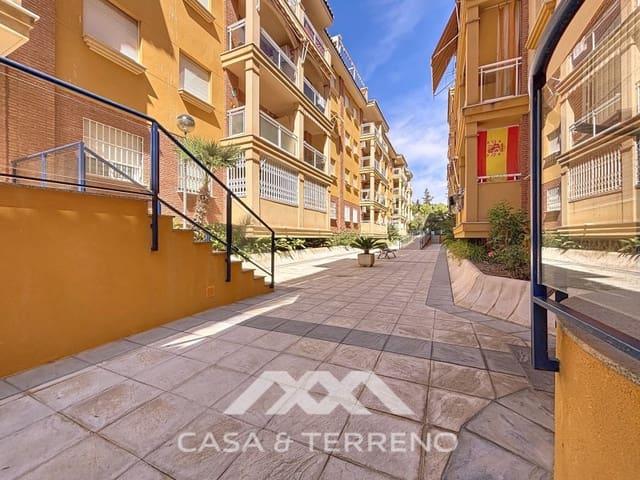 Piso en venta en El Morche, Málaga