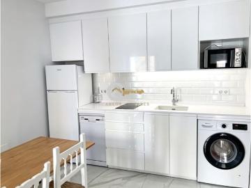 Piso en venta en Torrox - Aire acondicionado