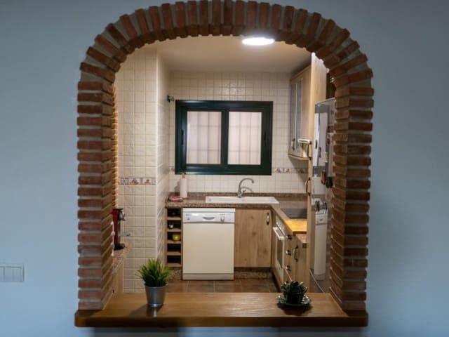 Piso en venta en El Morche, Málaga