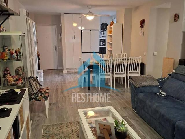 Piso en Venta en El Naranjo