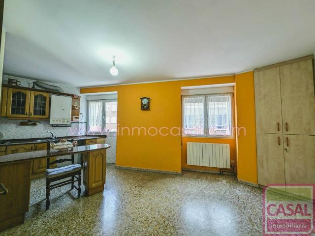 Piso en Venta en El Natahoyo