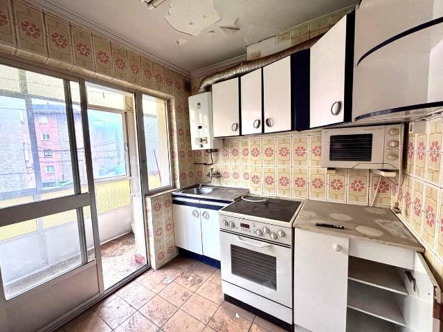 Piso en Venta en El Natahoyo